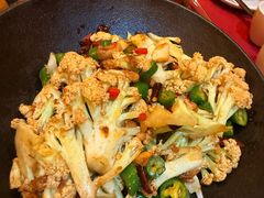 -金掌勺·锅包肉(广渠门店)
