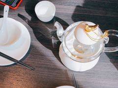 -鹊玥·粤菜小馆(汇智国际商业中心店)