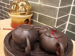 -点都德(大茶楼店)