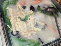 -青叶202都市餐厅(迪诺水镇店)