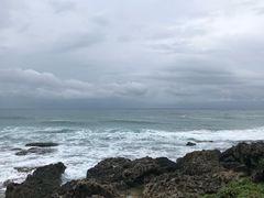 -白沙湾海滩