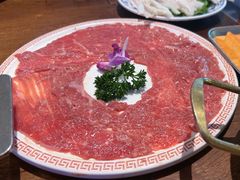 -楠火锅(昆山金鹰店)