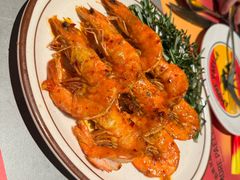 -AMORE PAELLA西班牙海鲜饭(万象城店)