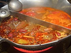 -湊湊火锅·茶憩(打浦桥日月光店)