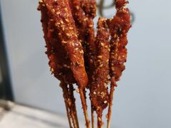 -延姬炸串(天玥中心店)