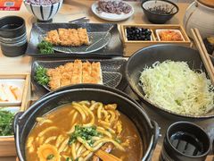 -胜博殿日式炸猪排(西红门店)