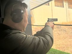 -猎鹰谷实弹射击俱乐部