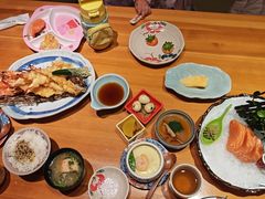-大岛日本料理铁板烧(南通大饭店)