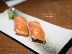 -麦秋寿司(富都广场店)