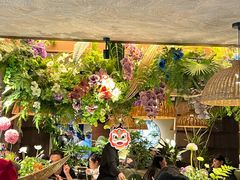 -云海肴·汽锅鸡·云南菜(美罗城店)