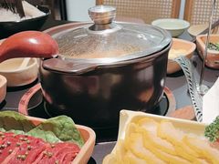 -季季山•云南野生菌火锅(上海首店)