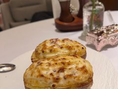 -黑宝石西餐厅(汇励99城市公园店)