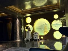 -Love Story爱情故事·养生SPA会所(新侨店)