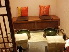 -木兰逸•泰式按摩•头疗•SPA(车公庙店)