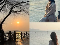 -云龙湖旅游景区