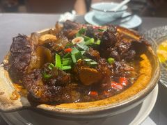 -富临轩私房菜(集庆门大街店)