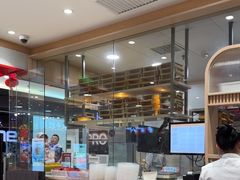 -喜家德虾仁水饺(青岛永旺东部店)
