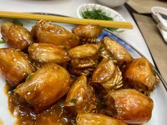 -寻味顺德·南记酒家·传统顺德菜·鱼生(广源路店)