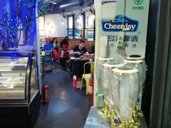 -陈帅夜排档·龙虾·炒菜·烤串(世茂店)