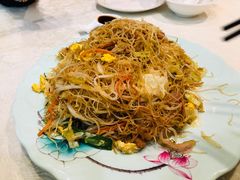 炒粉干-温岭人家(红花北路店)