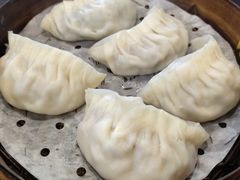 全色蒸饺-大龙汤包