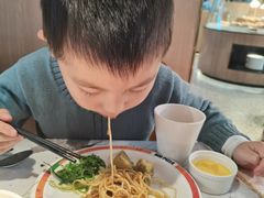 -比格比萨自助(宝山日月光店)