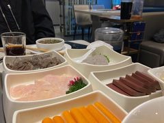 -海底捞火锅(玉桥商业广场店)