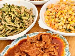 -满口香饭店