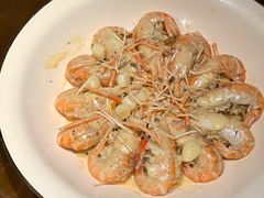 -蚝得喜海鲜(东城店)