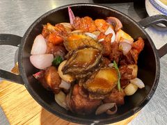 -潮界(虹桥新天地店)