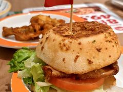 -必胜客(溧阳万达店)