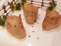 -8餐厅(新葡京酒店)