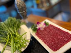 -南门涮肉(上海一店)
