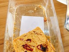 饼干-百年朱苦拉咖啡(博物馆店)