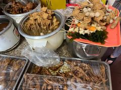 -百家缘(东门南路店)