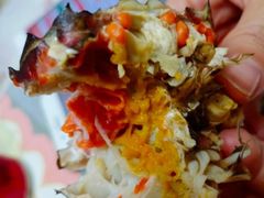 -七的湖·晚芳亭·阳澄湖农家菜·大闸蟹(莲花岛店)