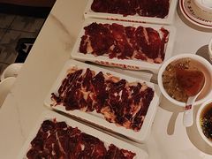 -八合里潮汕鲜牛肉火锅(深圳海岸城店)