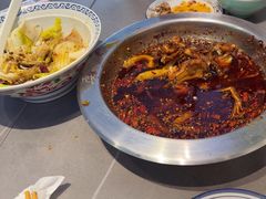 -耍盆友·重庆江湖菜(百子湾店)