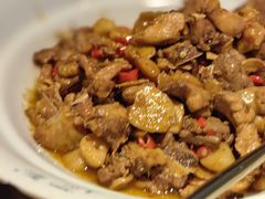 -山涧肴·湘味家肴(松岗满纷天地店)