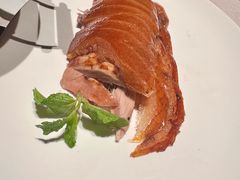 -四季民福烤鸭店(外滩外白渡桥店)