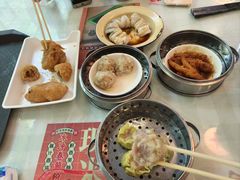 -冰泉豆浆馆(白云山总店)