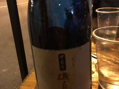 -新疆阿力烧烤
