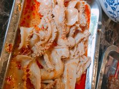 -西羊市老米家泡馍(西羊市店)