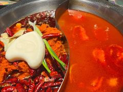 -廖掌柜·重庆鲜货火锅(上海首店)