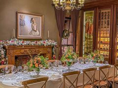 -Le Bistrot de Racine