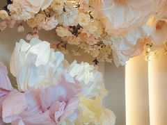-晶雅花园西餐厅(南京首店)