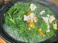 -猪腰一家·地道佛山菜(盐步店)