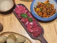 -黔诚酸汤牛肉(甲秀楼店)