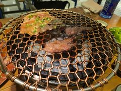 -烧肉达人•炭火烧肉(新天地店)