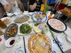 -嘉升大排档(番禺总店)